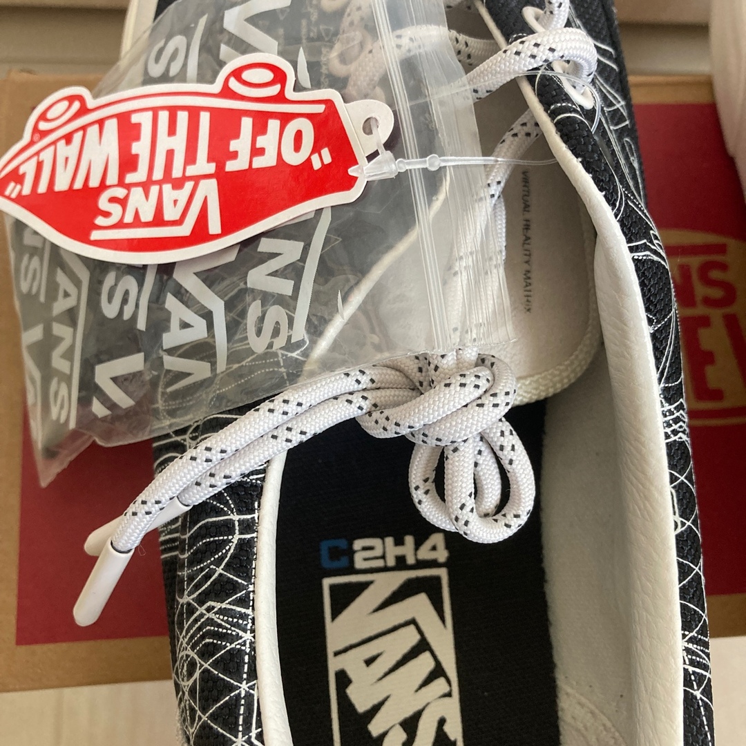 新品未使用タグ付き VANS Era バンズ ヴァンズ