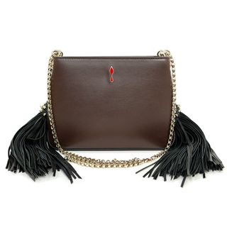 ルブタン(Christian Louboutin) 財布 ショルダーバッグ(レディース)の