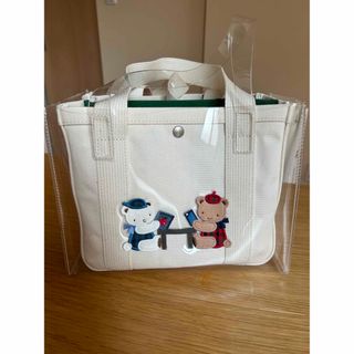 ファミリア 帆布の通販 68点 | familiarを買うならラクマ