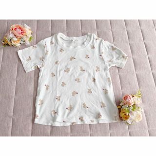 バースデイ(バースデイ)のcottoli🩷コトリ Tシャツ(Tシャツ/カットソー)