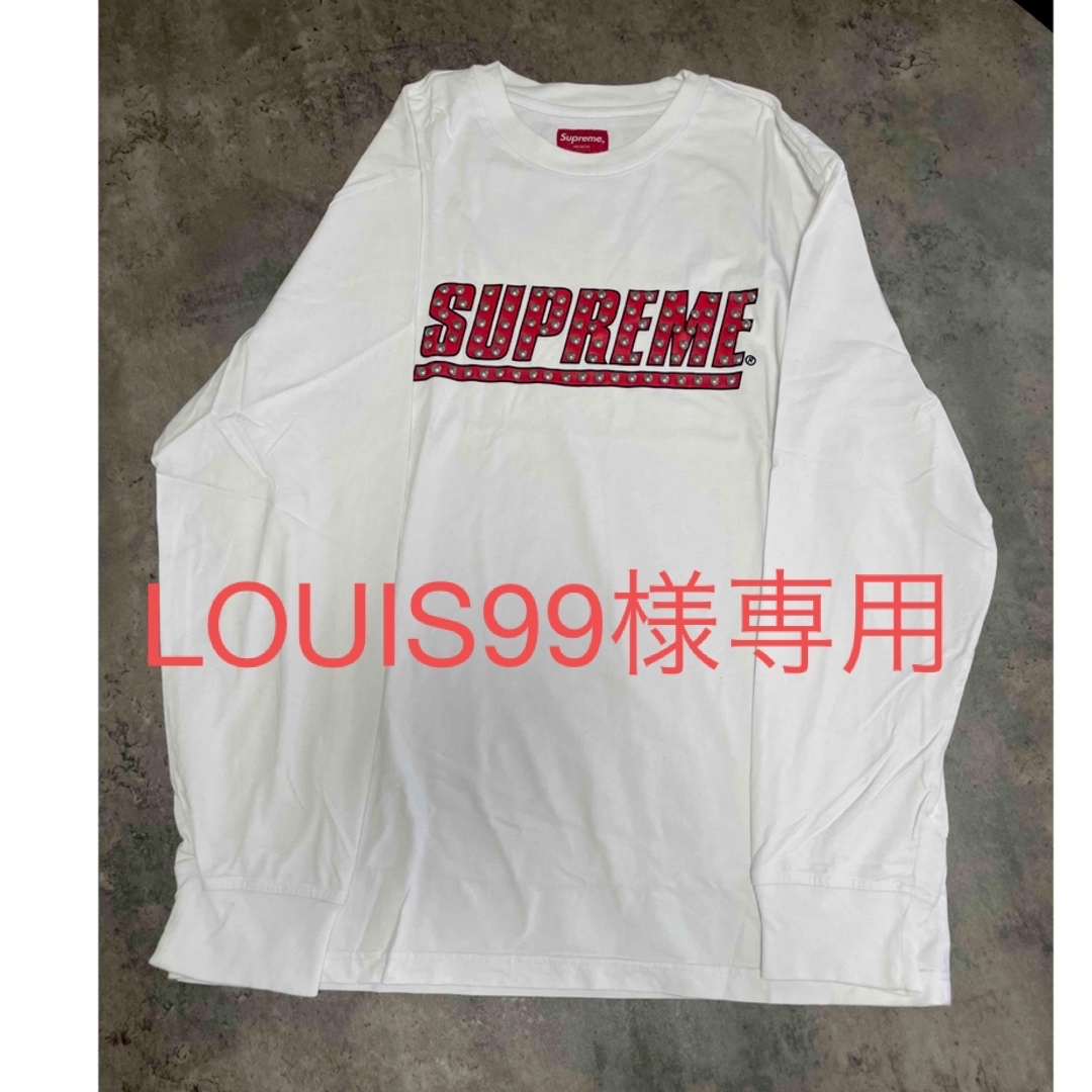 得価お得】 Supreme ロンティ 9SZDz-m27611838107 www.springpot.com