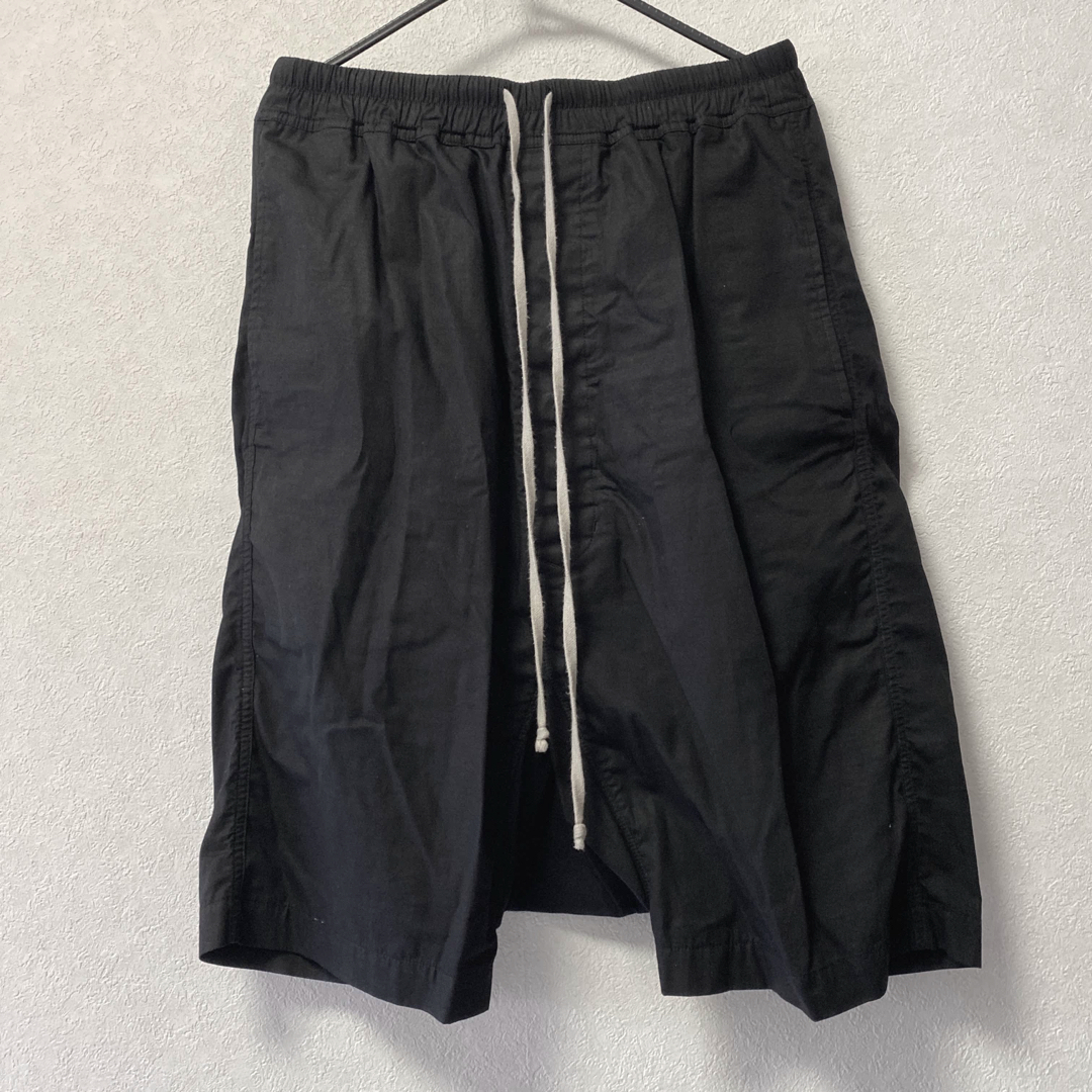 メンズrick owens drkshdw 20ss pods