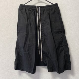 リックオウエンス(Rick Owens)のrick owens drkshdw 20ss pods(サルエルパンツ)