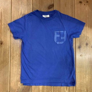 フェンディ 子供 Tシャツ/カットソー(男の子)の通販 100点以上 | FENDI
