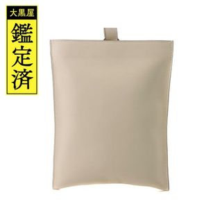 エルメス(HERMES)の エルメス  ポルトフォイユ ポッシャンプリュス シェーヌダンクル【472】AH(ボディーバッグ)