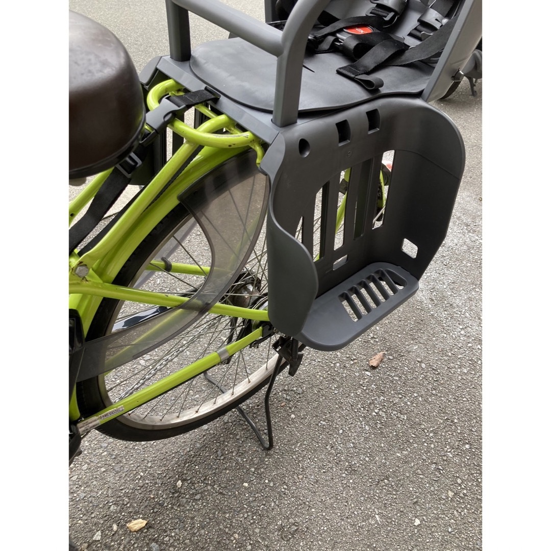 関西関東送料無料!安心保証付き!安全整備済み!電動自転車の通販 by