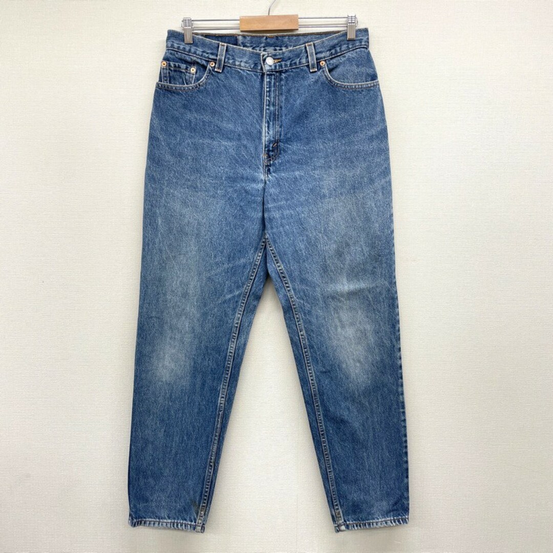 Levis 90sリーバイスリメイクAmerican vintage サイズ32