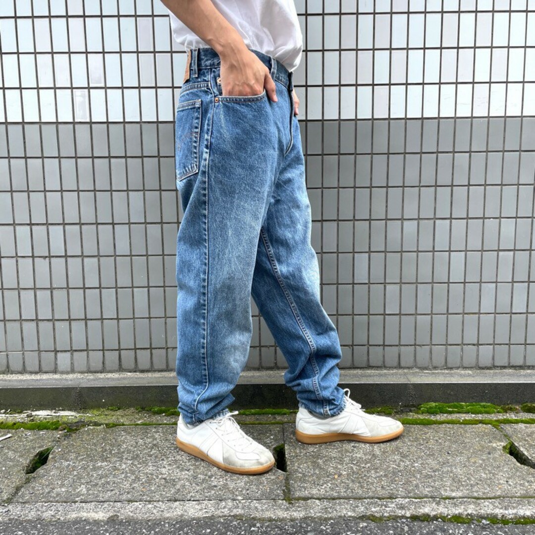 Levi's - 90's US古着 リーバイス Levi's 550 デニム パンツ