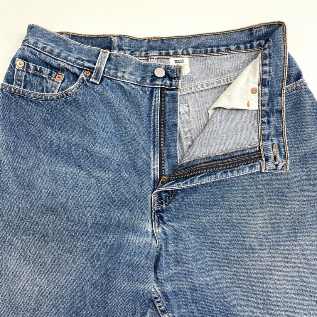 Levi's - 90's US古着 リーバイス Levi's 550 デニム パンツ