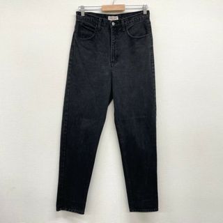 GUESS - US古着 USA製 ゲス ジーンズ GUESS JEANS ブラックデニム