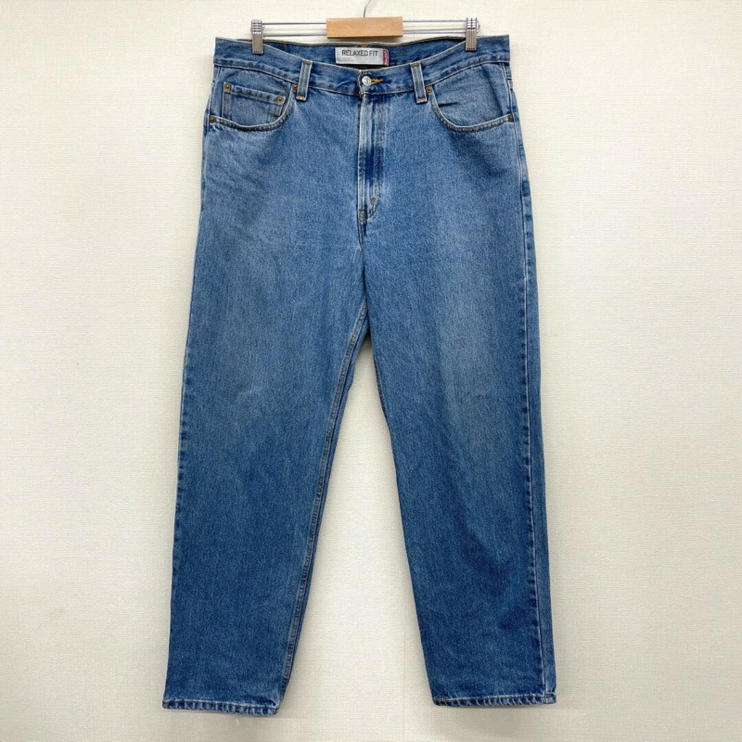 USA Levi's リーバイス 550 デニムパンツ ジーパン 1833