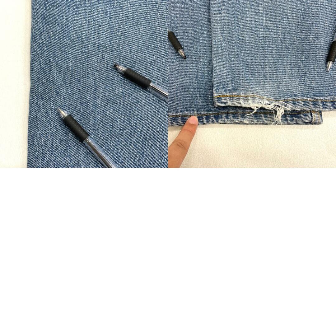 Levi's - US古着 リーバイス Levi's 550 デニム パンツ テーパード
