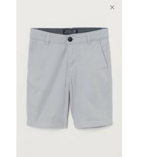 エイチアンドエム(H&M)のH&M ハーフパンツ 165cm(パンツ/スパッツ)