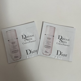 ディオール(Dior)のDior カプチュールトータルドリームスキン ケア＆パーフェクト(乳液/ミルク)