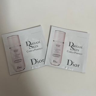 ディオール(Dior)のDior カプチュールトータルドリームスキン ケア＆パーフェクト(乳液/ミルク)