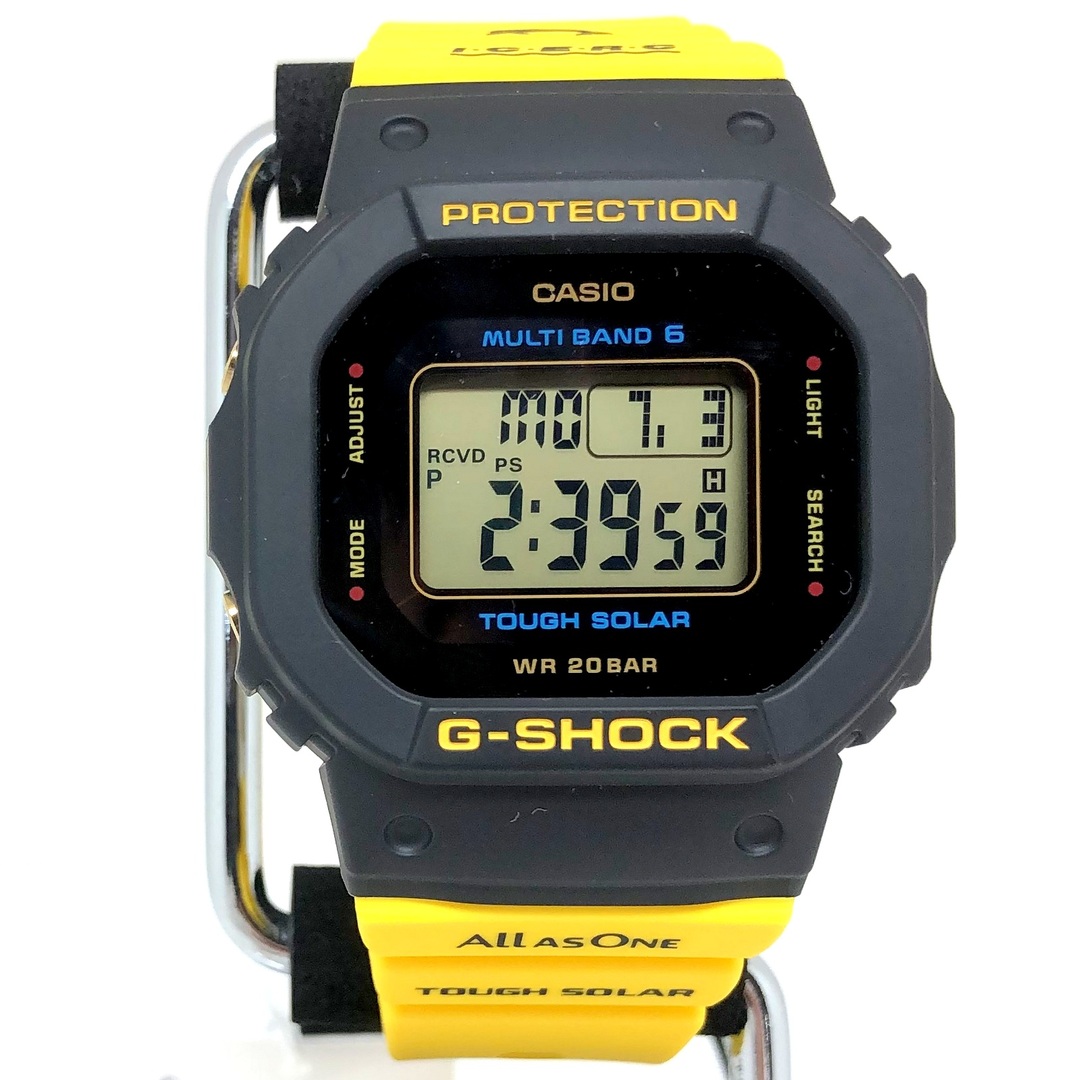 G-SHOCK ジーショック 腕時計 GMD-W5600K-9JR