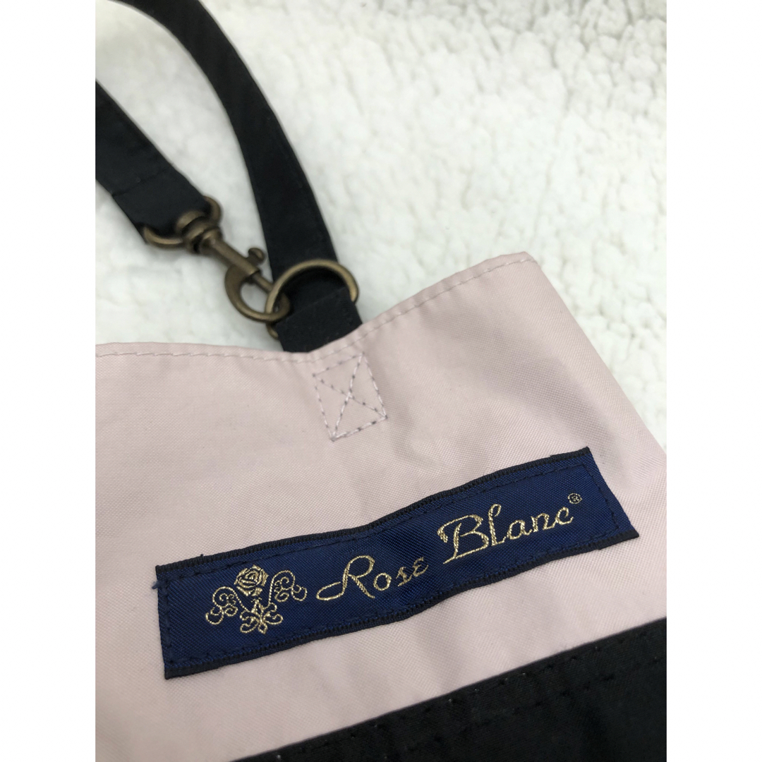 ROSE BLANC(ロサブラン)のRose Blanc ロサブラン　日傘用カバー レディースのファッション小物(傘)の商品写真