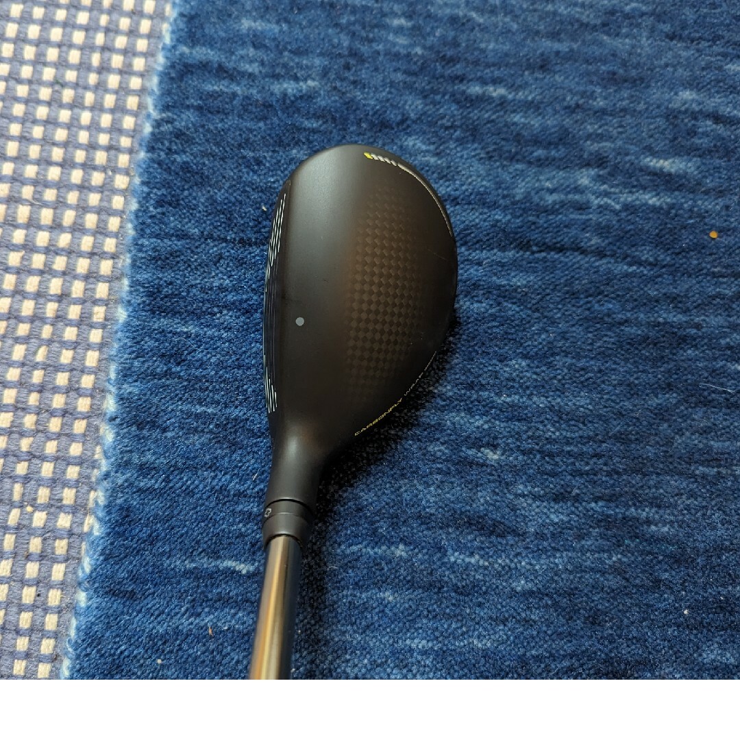 PING G430ユーティリティ 3U PING G430ユーティリティ 3U