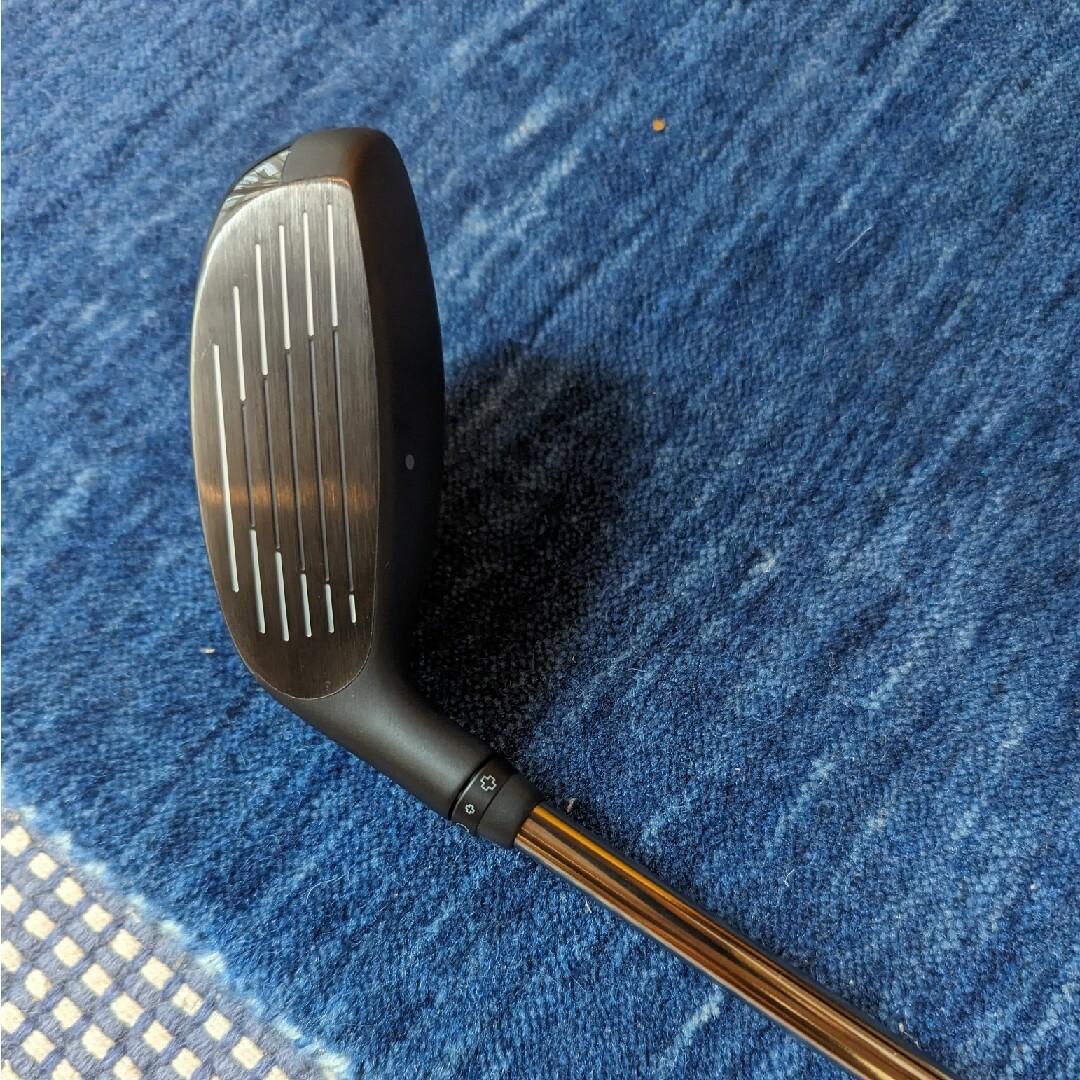 PING G430ユーティリティ 3U PING G430ユーティリティ 3U
