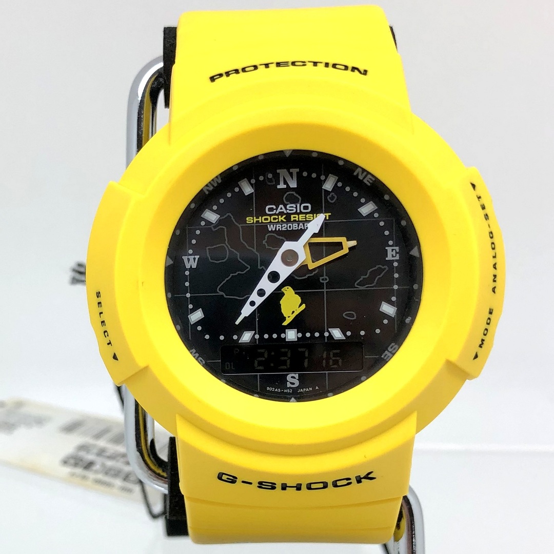 G-SHOCK ジーショック 腕時計 AW-500D