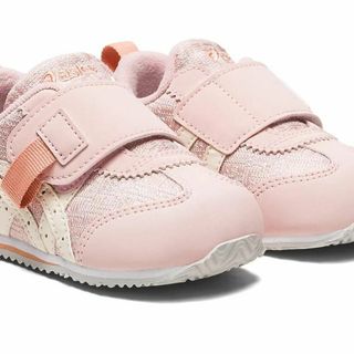 アシックス(asics)のタ40302　ASICS　アイダホ BABY RP　ピンク　15ｃｍ(スニーカー)