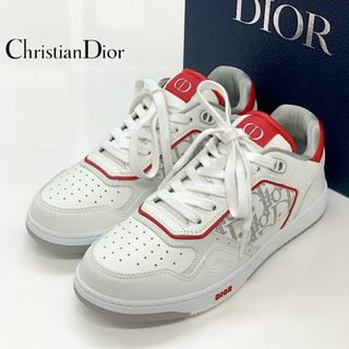 ディオール(Christian Dior) スニーカー(メンズ)の通販 100点以上