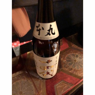 十四代　本丸　1.8L １本(日本酒)