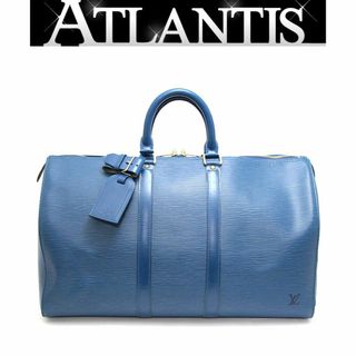 ヴィトン(LOUIS VUITTON) エピ ボストンバッグ(メンズ)の通販 75点