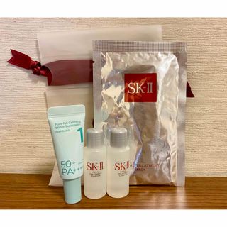 エスケーツー(SK-II)の☆新品　未使用☆SK-II  ナンバーズイン(化粧水/ローション)