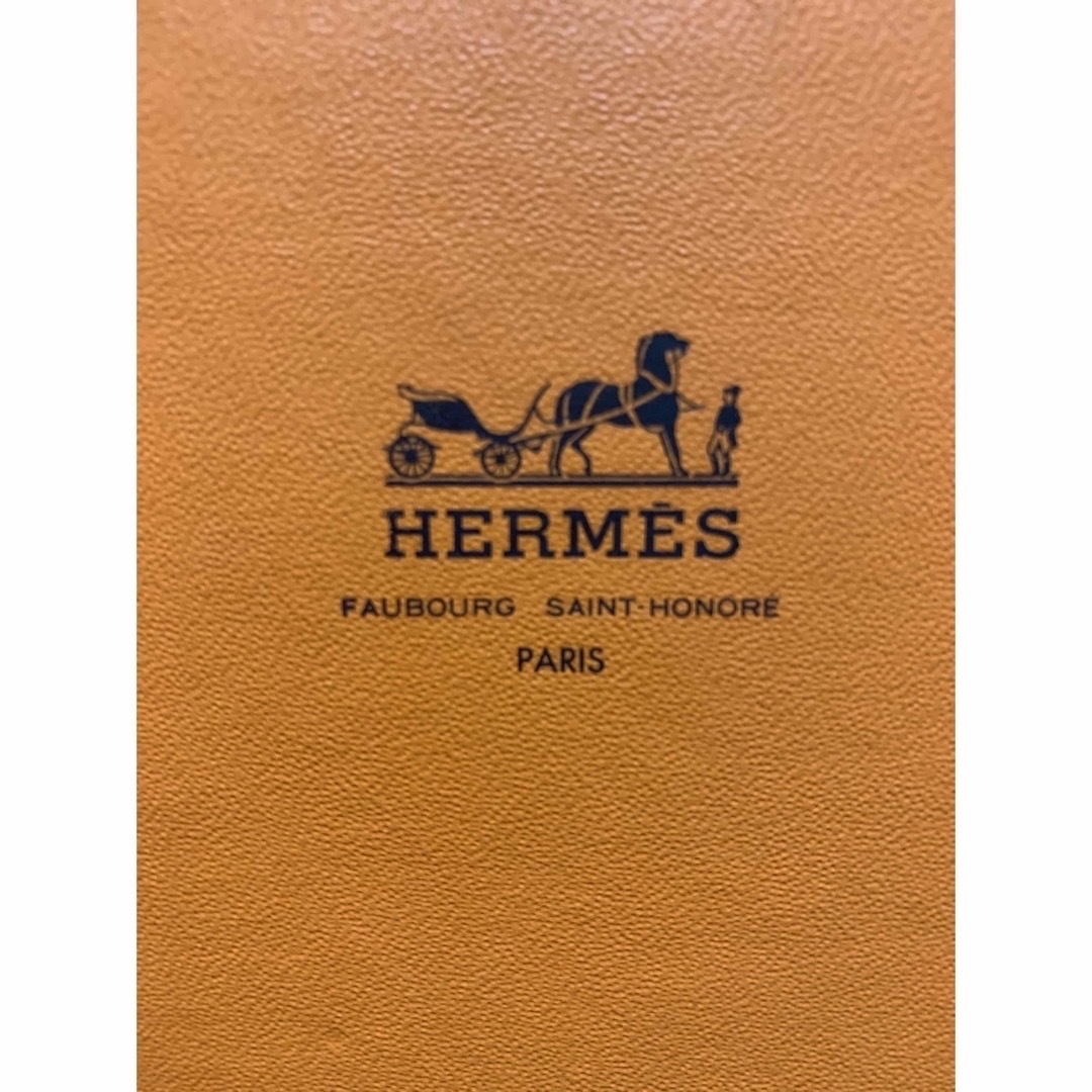 Hermes(エルメス)の【SALE】エルメス　スカーフ レディースのファッション小物(バンダナ/スカーフ)の商品写真