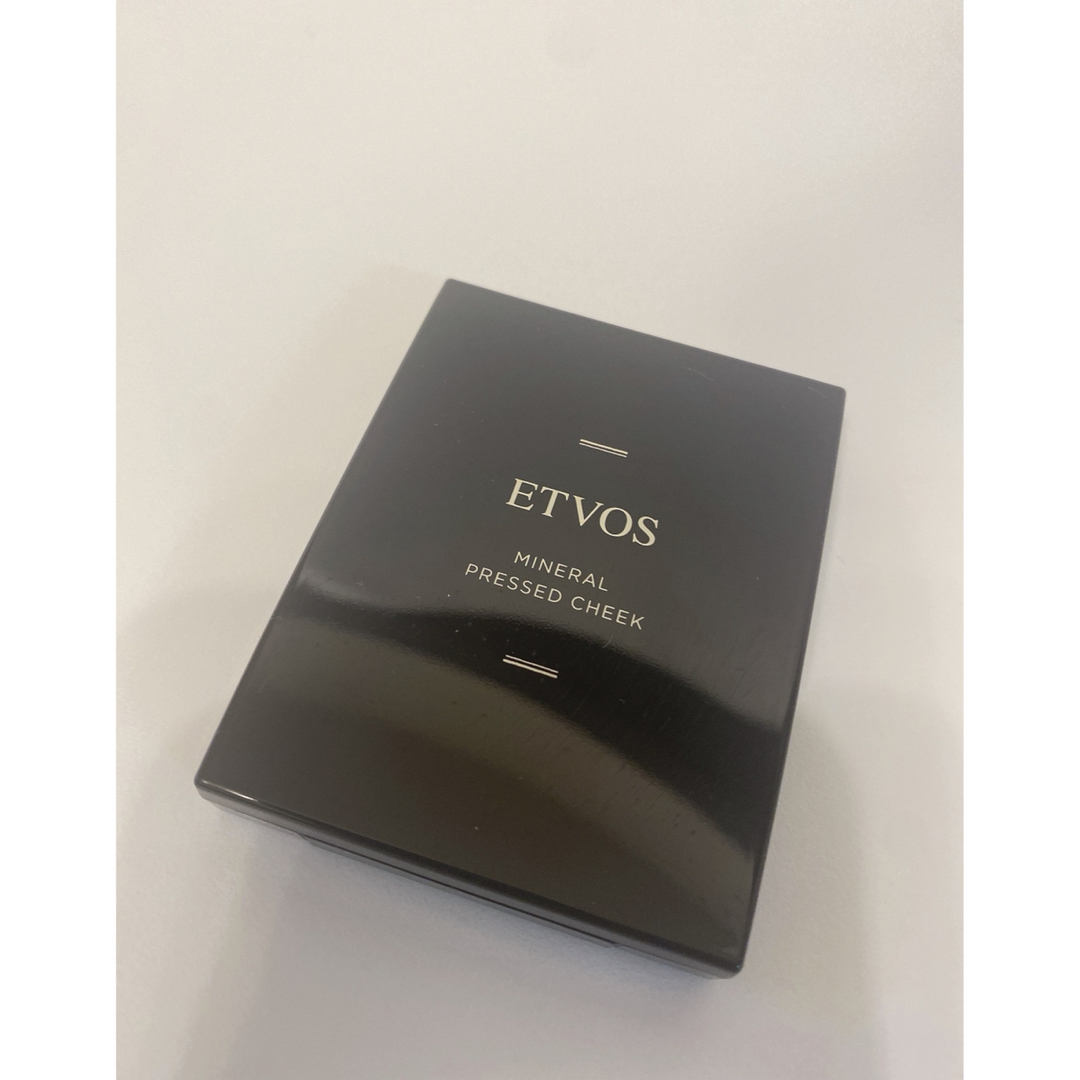ETVOS(エトヴォス)のエトヴォス　チーク コスメ/美容のベースメイク/化粧品(チーク)の商品写真