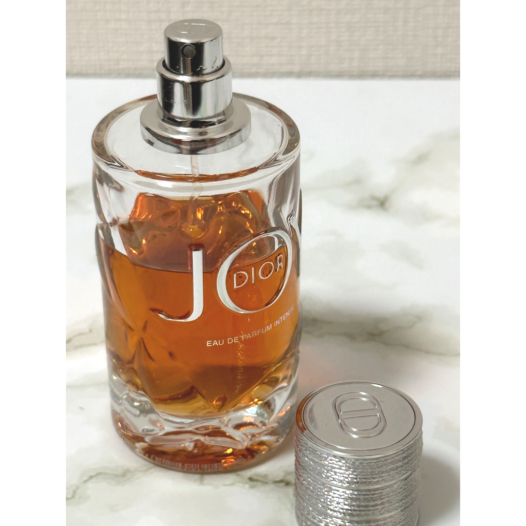 Dior joy ジョイ インテンス オードパルファム 50ml