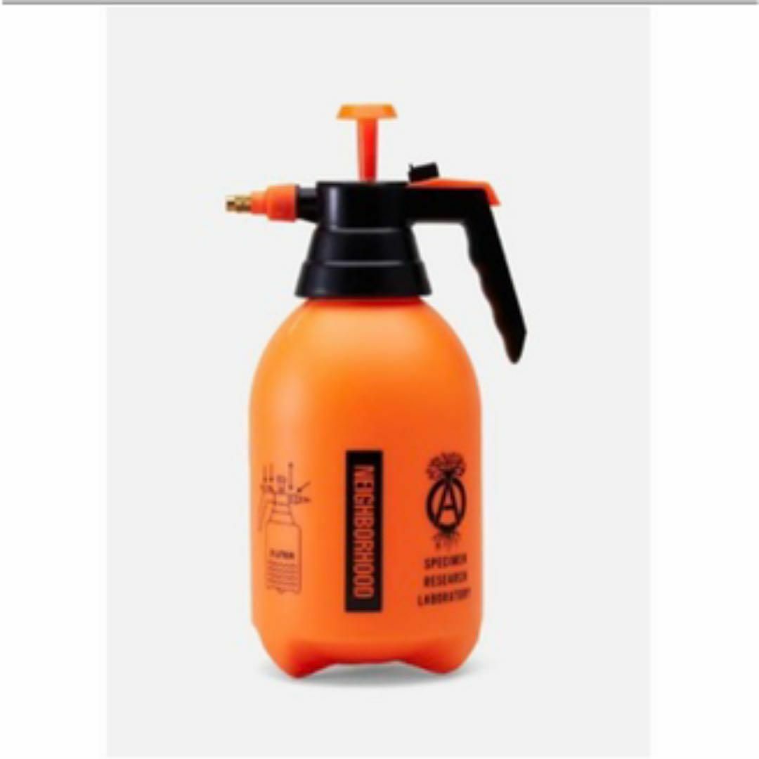 NEIGHBORHOOD(ネイバーフッド)のSRL . SPRINKLE / P-SPRAY - ORANGE その他のその他(その他)の商品写真