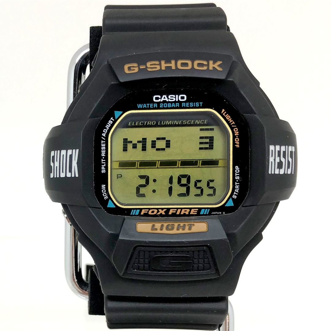 G-SHOCK ジーショック 腕時計 DW-8010