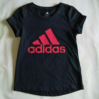 アディダス(adidas)のadidas    アディダス   Tシャツ   女の子   140(Tシャツ/カットソー)