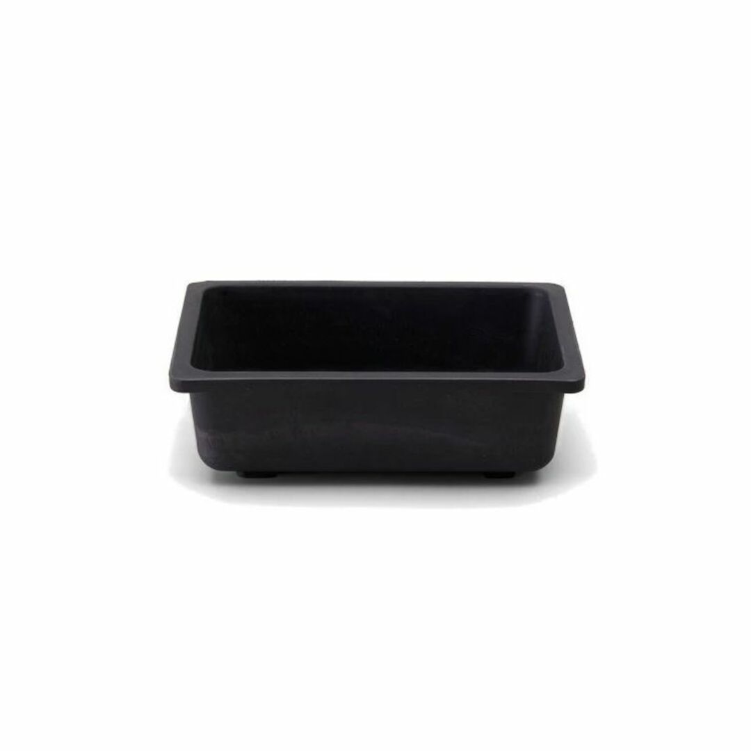 NEIGHBORHOOD(ネイバーフッド)のSRL . SQUARE-L / P-PLANT POT - BLACK その他のその他(その他)の商品写真