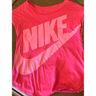 ナイキ(NIKE)のナイキ　キッズTシャツ　110cm(Tシャツ/カットソー)