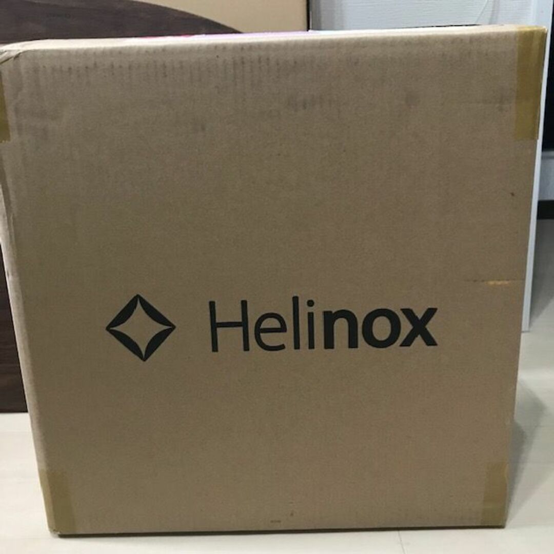 定価以下【新品】Helinox ヘリノックス タクティカル フィールドオフィス 4