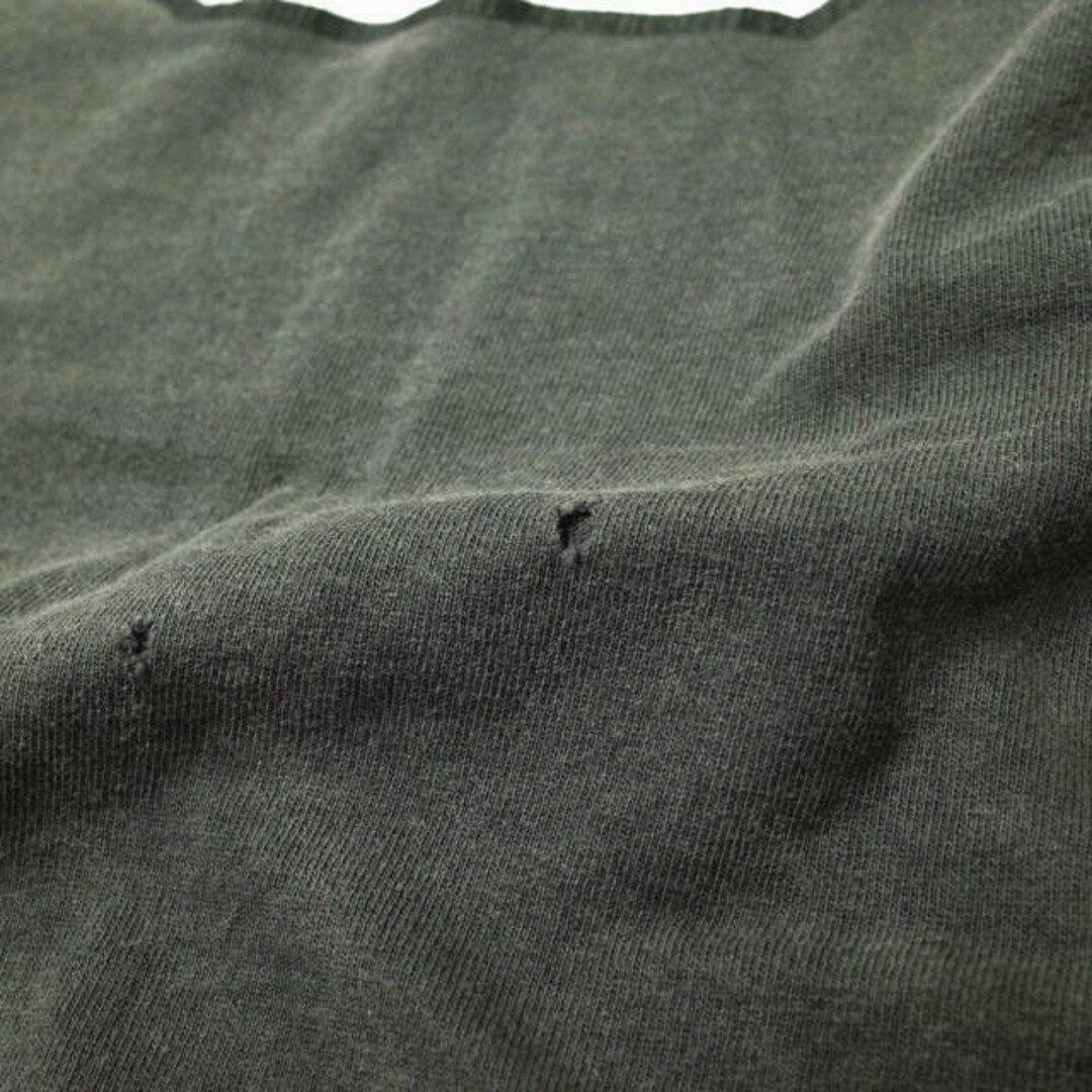 SAINT MICHAEL x DENIM TEARS セントマイケル デニムティアーズ 22AW