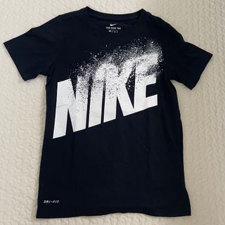 ナイキ(NIKE)のNIKE DRI-FIT XS 110-120cm(Tシャツ/カットソー)