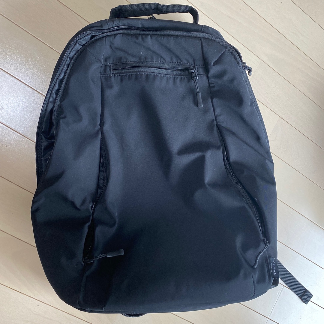 AOKI(アオキ)の ビジネスリュック メンズのバッグ(バッグパック/リュック)の商品写真
