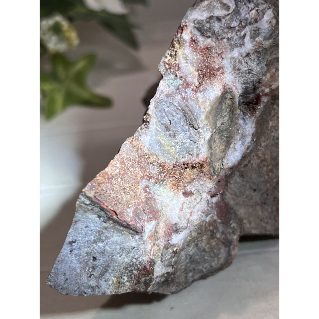希少✨宮城県 雨塚山  紫水晶 クラスター　アメジスト　原石