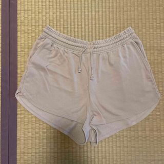 エイチアンドエム(H&M)のH&M スエットショートパンツ(ショートパンツ)