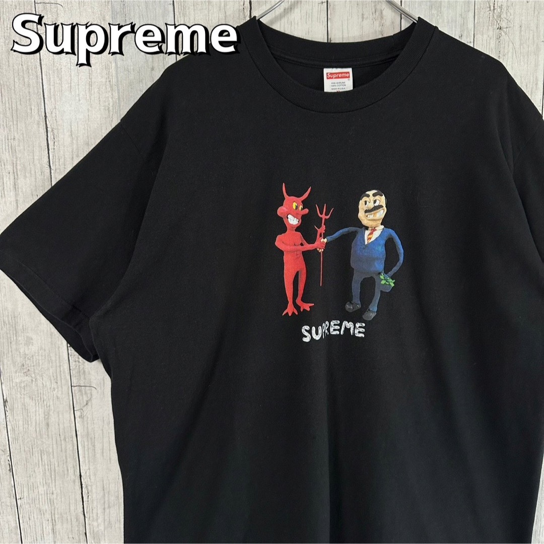 Supreme Box Logo Crewneck 12/12発送可