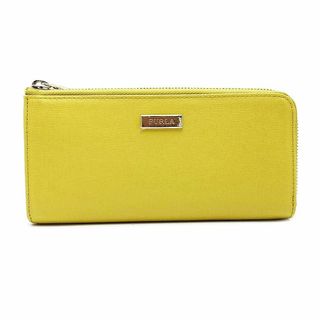 フルラ(Furla)の超美品 フルラ FURLA 長財布 L字ファスナー 03-23062712(財布)