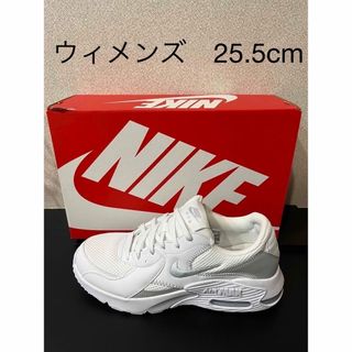 ナイキ(NIKE)のナイキ エアマックス エクシー ウィメンズ HO22  wcd5432 25.5(スニーカー)