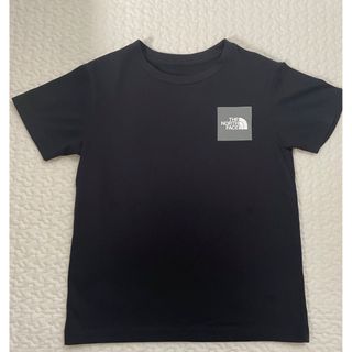 ザノースフェイス(THE NORTH FACE)のTHE NORTH FACE Tシャツ 130cm(Tシャツ/カットソー)