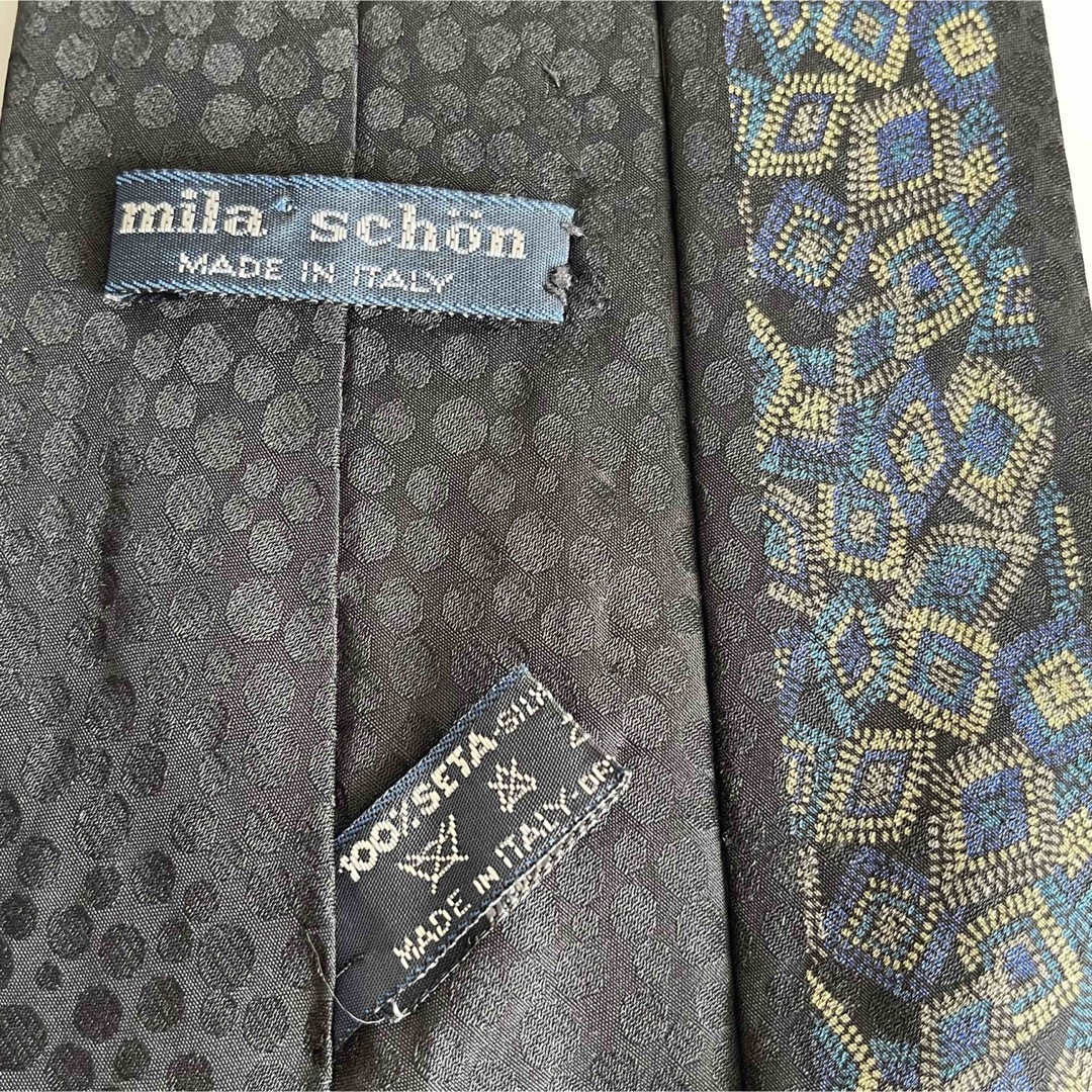 mila schon - ミラショーン ネクタイ の通販 by sp's shop|ミラ mila schon - ミラショーン ネクタイ の通販 by sp's shop|ミラ