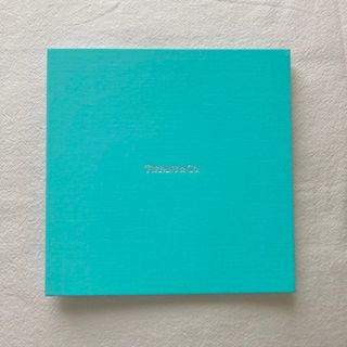 ティファニー(Tiffany & Co.)の新品 TIFFANY フォトフレーム(フォトフレーム)