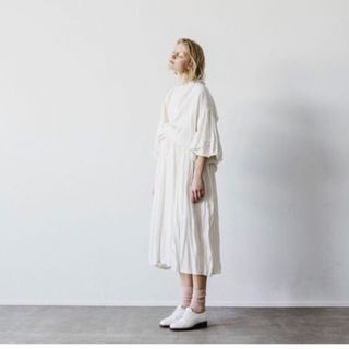 人気商品の 美品【ネストローブ】✤ オオカミとフクロウ リネン
